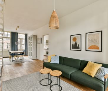 Van Ostadestraat 240-3, 1073 TV, Amsterdam - Foto 1