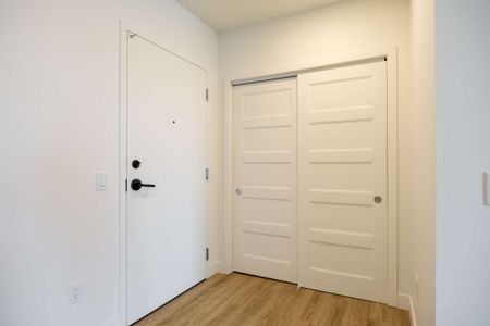 805 · 8e étage - Photo 5