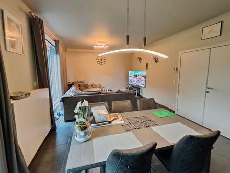 Woning in Opwijk centrum! - Foto 4