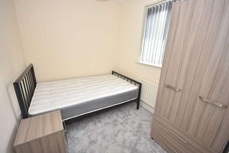 Mackworth Street, Hulme, Manchester, M15 - Photo 3