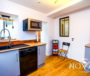 Location Appartement 3 pièces 57m² GRASSE 06130 - Photo 4