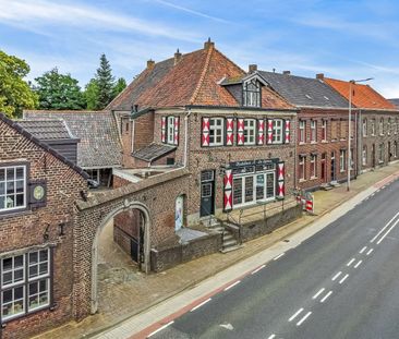 Te huur: Appartement Rijksweg Zuid 27 E in Swalmen - Photo 6