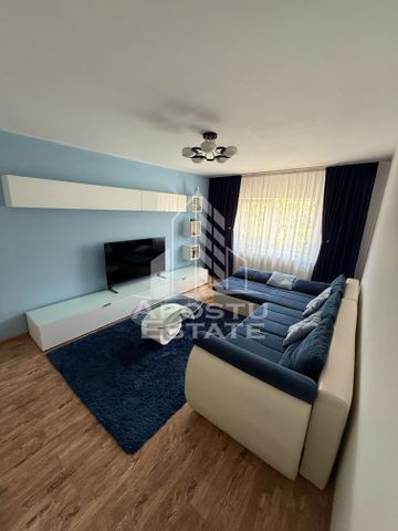 Apartament de inchiriat 2 camere, centrala proprie, zona Lipovei - Photo 4