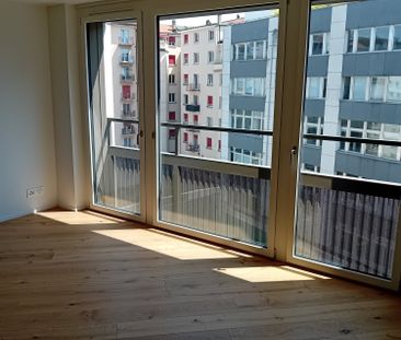 3.5, Appartement neuf (Projet Prisma): Nr. F53, voir vidéo - Photo 1