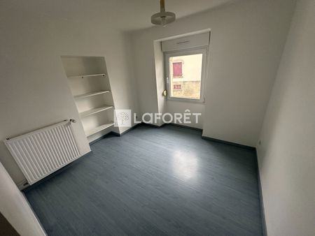 Appartement T3 Danjoutin à louer - Photo 3