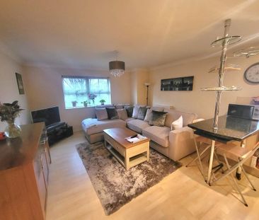 2 bedroom apartment to rent - Photo 2