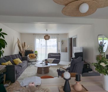 Maison Sucé Sur Erdre 6 Pièce(s) - 141.90m² - Photo 5