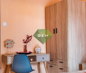 Διαμέρισμα για ενοικίαση Κέντρο - Άγιος Μηνάς (Ηράκλειο Κρήτης) - Photo 4