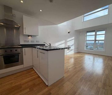 Victoria Mill, Reddish, SK5 - Photo 4