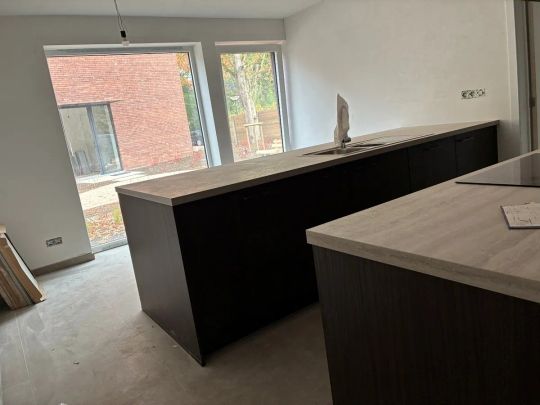 BEN-woning, rustig gelegen in Dikkelvenne - Photo 1