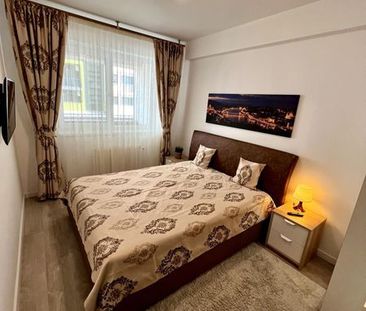 Inchiriez Apartament cu 2 camere Prima Onestilor - Fotografie 3