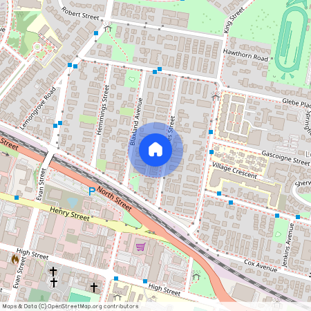 8/17-19 Haynes Street, NSW 2750, Penrith