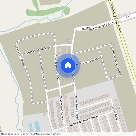 2148 Verne Bowen Street Unit# BSMT, Oshawa