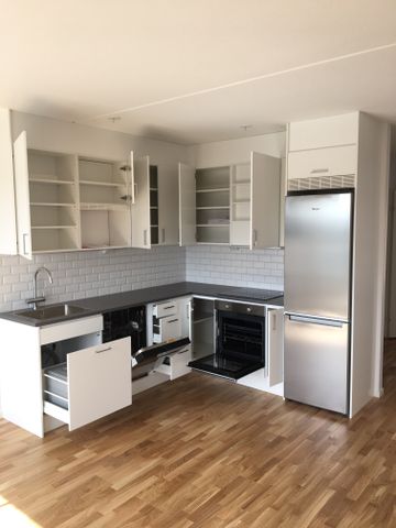 Radiusbacken, Hägersten - Foto 5