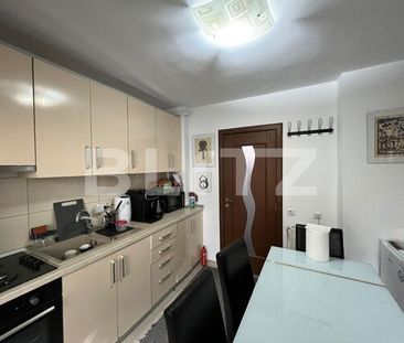 Apartament de 3 camere, decomandat, parcare, zona Hotel Paradis - Photo 4