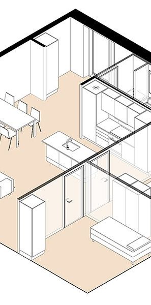 Gartnerbyen 25, 4. 3, Odense - Photo 1