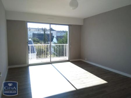 Appartement à louer 1 pièce 31.29m² - Photo 2