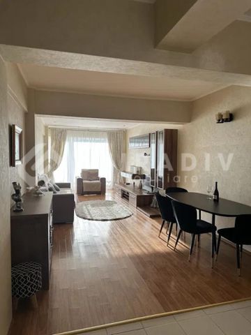 Apartament 2 camere | pet friendly | balcon | Plopilor - Fotografie 3