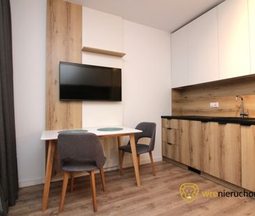 Dwupokojowe mieszkanie ul. Śliczna - Photo 5