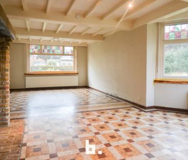 Ruime woning te huur in het hart van Jabbeke – 3 slaapkamers - Photo 4