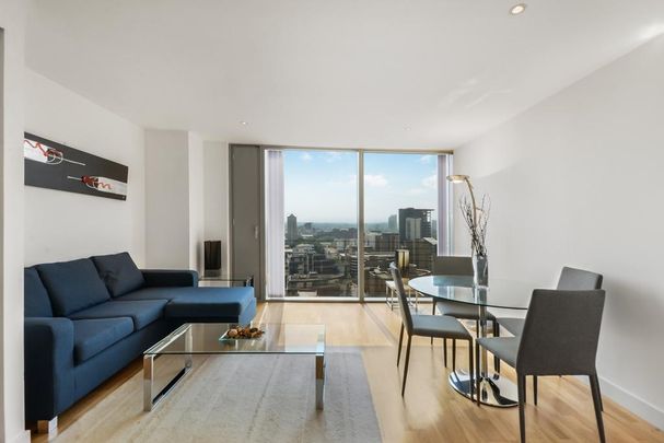 1 bedroom flat to rent - Photo 1