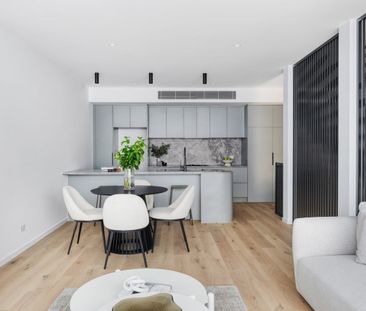 Brand New Townhouse with Rooftop Balcony - Prime Brunswick West Loc... - Photo 1