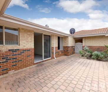 Neat, Low-Maintenance Living in a Convenient Location! - Photo 4