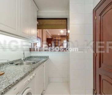 Piso en alquiler en Calle de Eduardo Iglesias - Photo 1