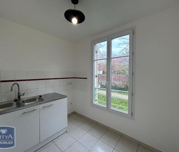 Location Appartement 4 pièces 88m² CHESSY 77700 - Photo 4