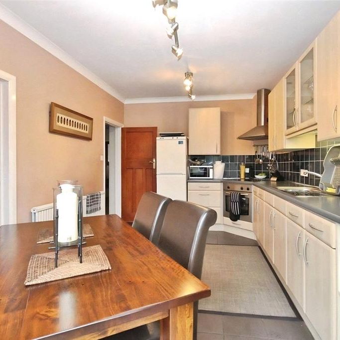 3 bedroom detached house to rent - Photo 1