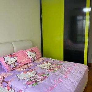 3 Bedroom HDB_FOUR_ROOM at Sengkang - Photo 2