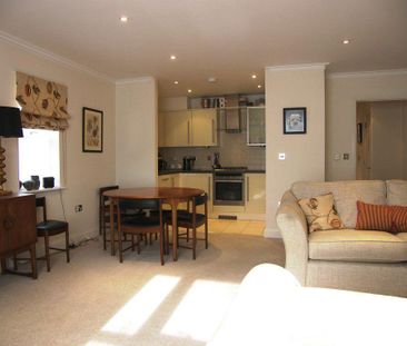 2 bedroom apartment to rent - Photo 2