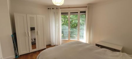 Location Appartement 2 pièces 36m² ISSY LES MOULINEAUX 92130 - Photo 3