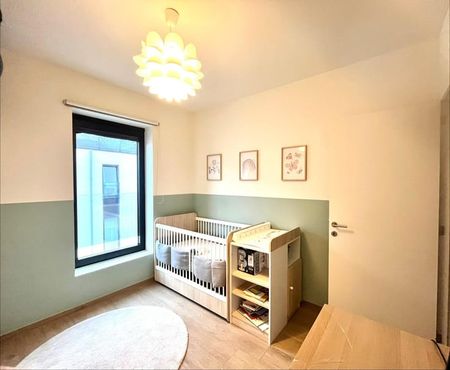 Appartement te huur - Photo 5