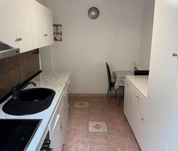 Zentrumsnahe 2 Zimmer Wohnung am Altstadtring - Photo 1