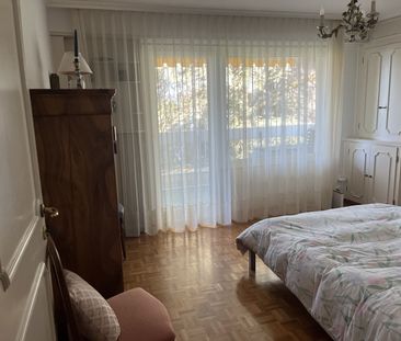 APPARTEMENT 4½ PIÈCES À LA TOUR-DE-PEILZ (VD), MEUBLÉ, DURÉE DÉTERM... - Photo 6