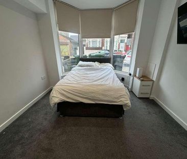 Ensuite Room - Queens Road, Portsmouth, PO2 - Photo 6