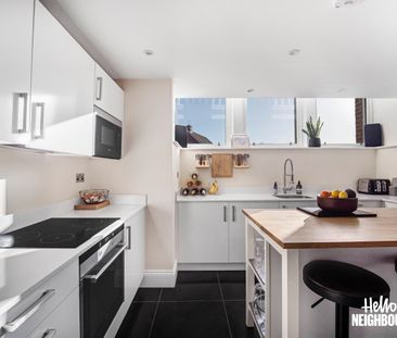 Pearse House, Birchwood Mews - Photo 4
