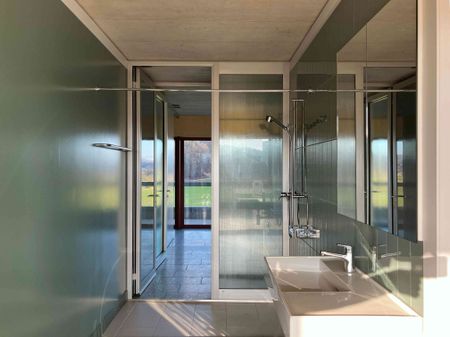 3.5 Zimmer, 88 m², 2. Stock - Photo 3