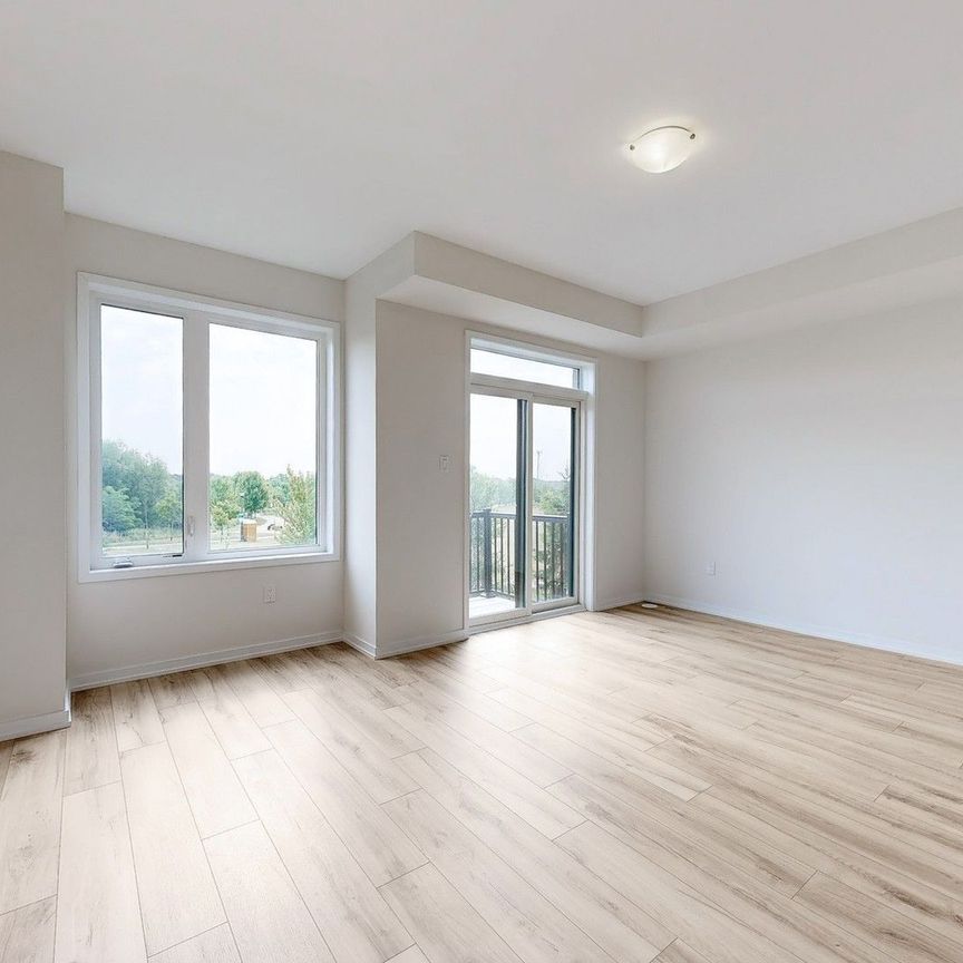 For Lease - 17 Rattenbury Road, Vaughan, Ontario - Photo 1