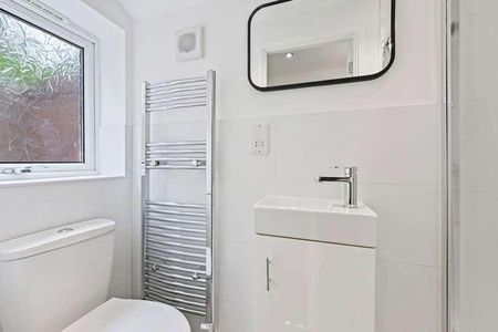 Rm, Palmerston Rd, Woodston, P Borough, PE2 - Photo 4