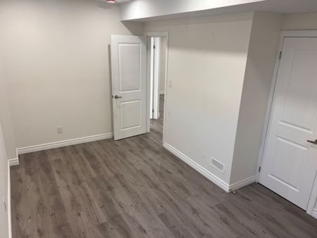 For Lease - 87 HITCHMAN Street Unit# Basement, Brant, Ontario - Photo 3