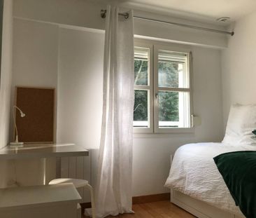 Coloc 6 ch meublées Etudiant 5' à pieds des Facs - Photo 3