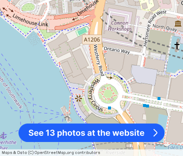 Hanover House, E14 - Photo 1