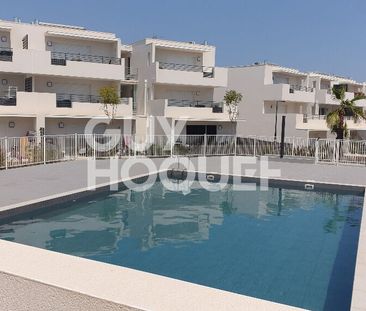 À louer : Appartement T2 à Perpignan - Quartier Porte d'Espagne - Photo 1