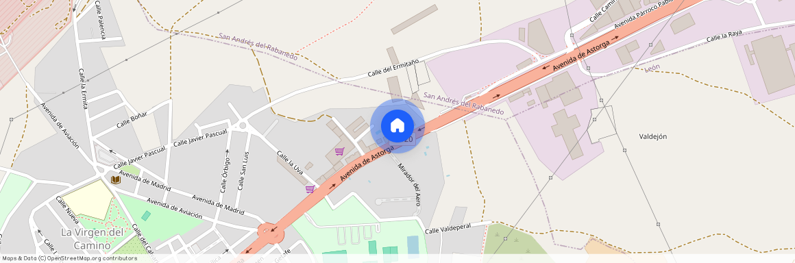 Valverde de la Virgen