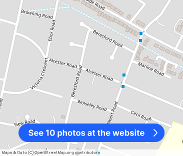 Alcester Road, Poole, BH12 - Photo 1