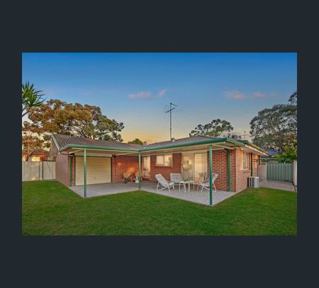 58 Woldhuis Street, Quakers Hill, NSW 2763 - Photo 5