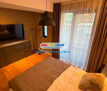 Apartament 2 camere, lux, Aviatiei - Baneasa - Herastrau - Photo 4