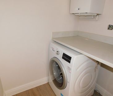 1 bedroom apartment to let - Photo 4